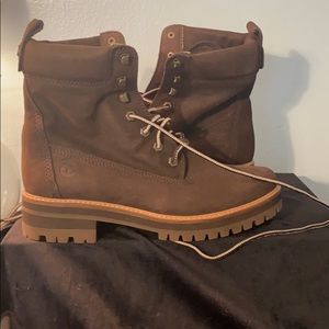 Women’s Timberland boots